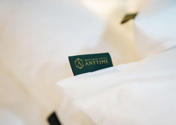 Motel Sinchon Anytime Seoul